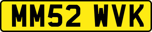 MM52WVK
