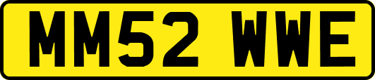 MM52WWE