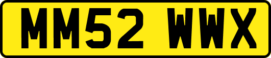 MM52WWX