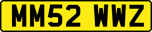 MM52WWZ