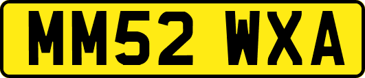 MM52WXA
