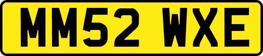 MM52WXE