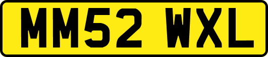 MM52WXL