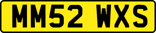 MM52WXS