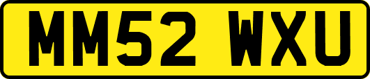 MM52WXU