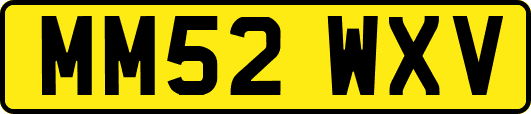 MM52WXV