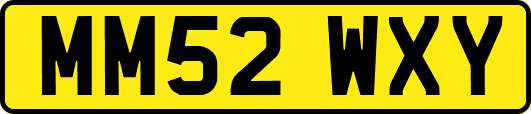 MM52WXY