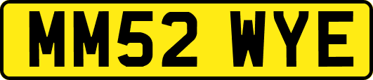 MM52WYE