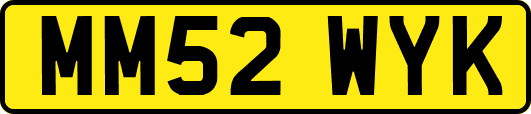 MM52WYK