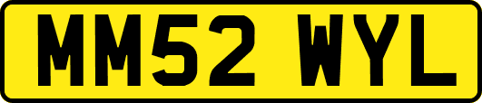 MM52WYL