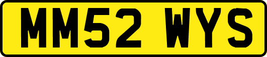 MM52WYS