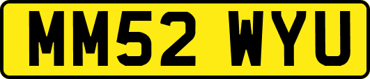 MM52WYU