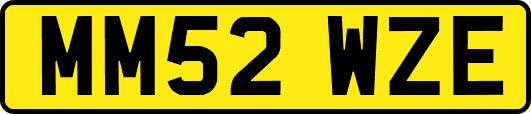 MM52WZE