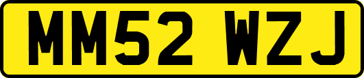 MM52WZJ