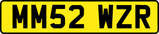 MM52WZR