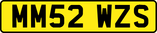 MM52WZS