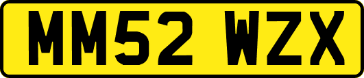 MM52WZX