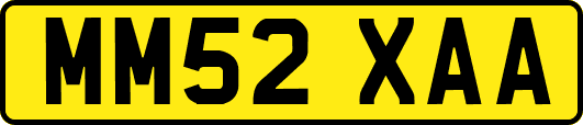 MM52XAA