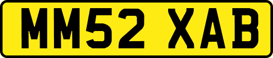 MM52XAB