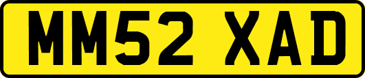 MM52XAD