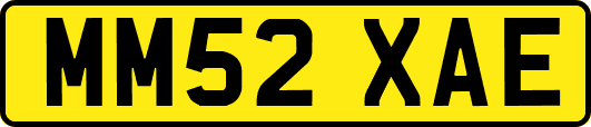 MM52XAE