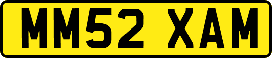 MM52XAM