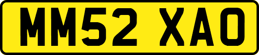 MM52XAO