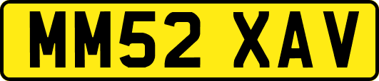 MM52XAV