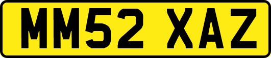 MM52XAZ