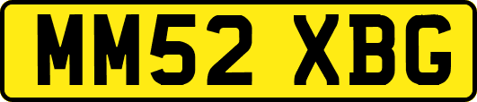 MM52XBG