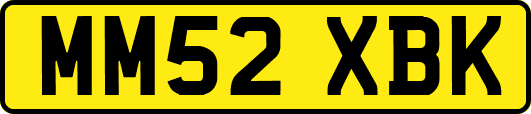 MM52XBK