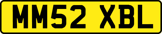 MM52XBL