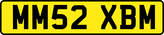 MM52XBM