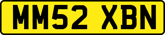 MM52XBN