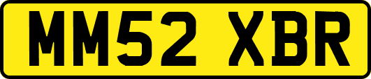 MM52XBR