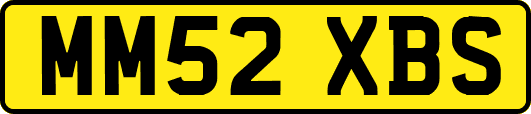 MM52XBS