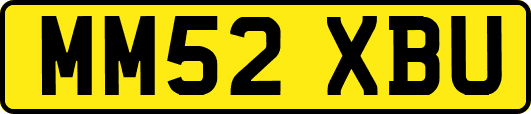 MM52XBU