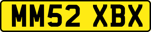 MM52XBX