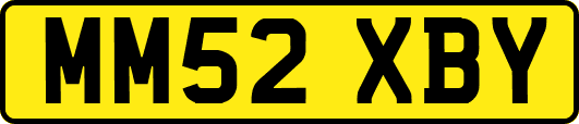 MM52XBY
