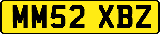 MM52XBZ