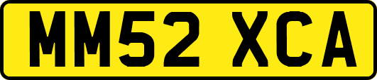 MM52XCA