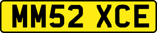 MM52XCE
