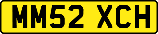MM52XCH