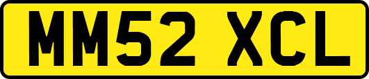 MM52XCL