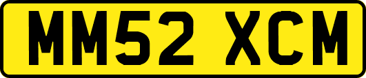MM52XCM