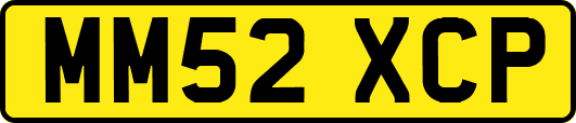 MM52XCP