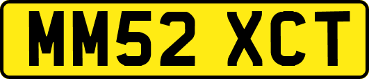 MM52XCT