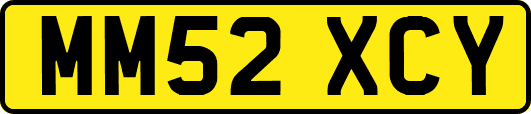 MM52XCY
