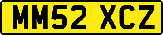 MM52XCZ