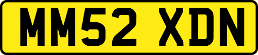 MM52XDN